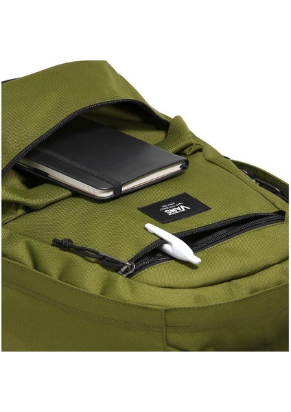 Sırt Çantası Startle Backpack Pesto Haki VN0A4MPHCIB1
