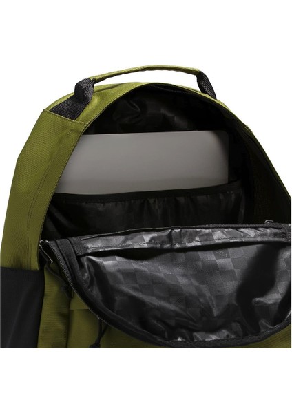 Sırt Çantası Startle Backpack Pesto Haki VN0A4MPHCIB1