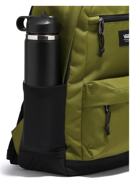 Sırt Çantası Startle Backpack Pesto Haki VN0A4MPHCIB1