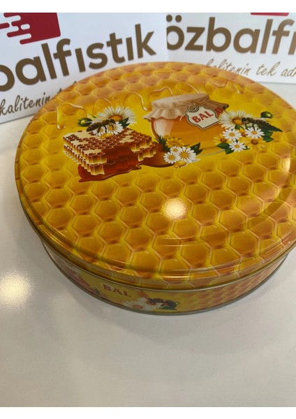 Karakovan Balı 1 Kg.