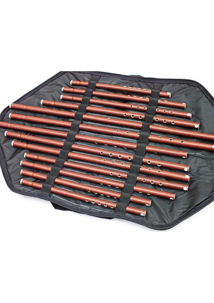 Plastik 13 Adet Kaval