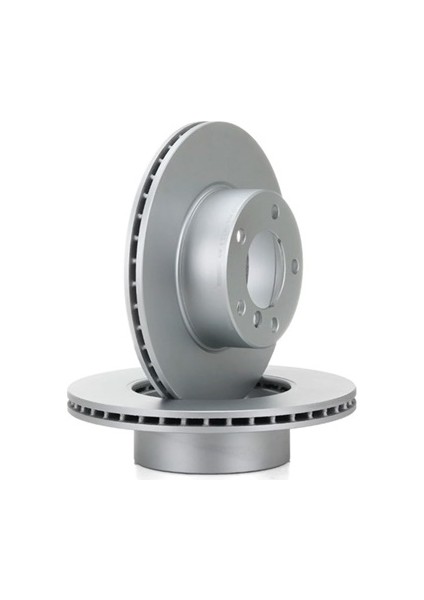 Bmw Ön Fren Disk Ferodo DDF1228