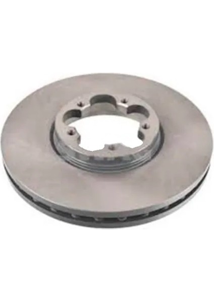 Ford Ön Fren Disk Braxis AE0815