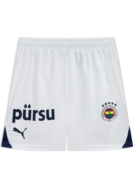 Fsk Shorts Replica Jr Beyaz Çocuk Forma