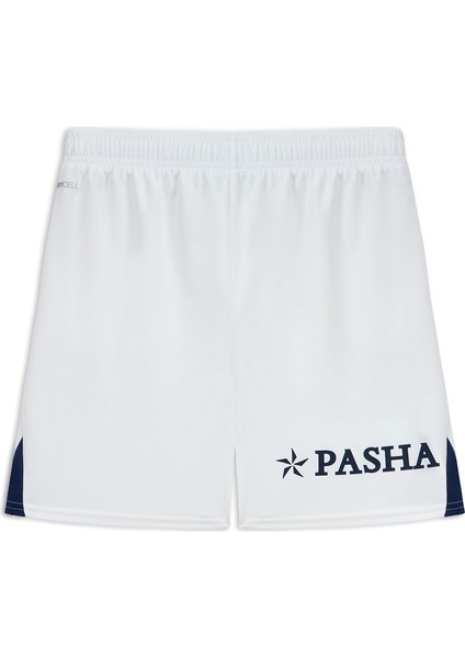Fsk Shorts Replica Jr Beyaz Çocuk Forma