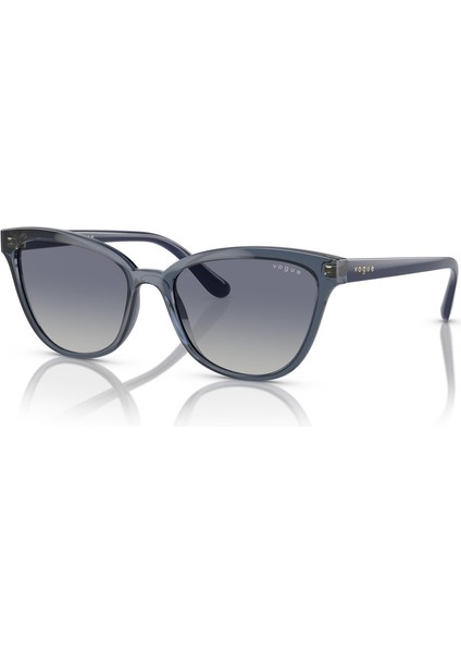 5496-SI 27644L 54 Vogue Güneş Gözlüğü modelleri