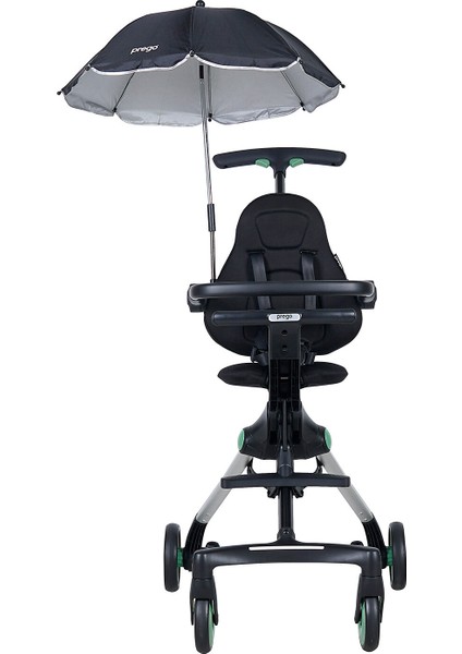 Flex Bebek Arabası 2226 Turuncu modelleri