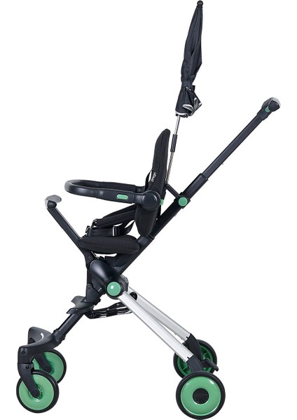 Flex Bebek Arabası 2226 Turuncu fırsatları