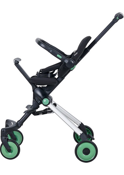 Flex Bebek Arabası 2226 Turuncu indirimleri