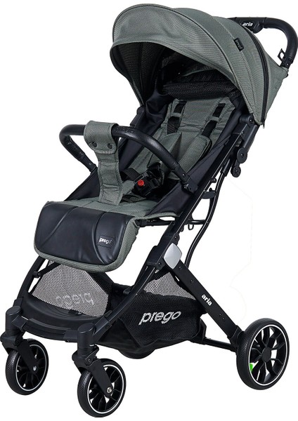 2037 Aria Plus Travel Sistem Bebek Arabası Bej fırsatları