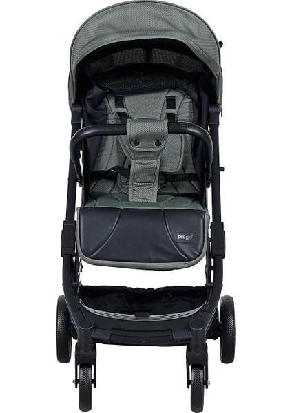 2037 Aria Plus Travel Sistem Bebek Arabası Bej indirimleri