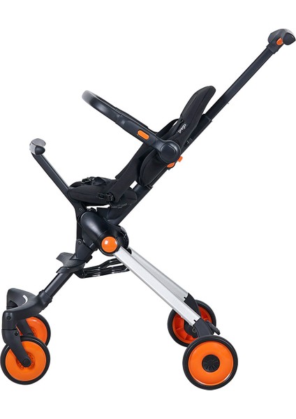 Flex Bebek Arabası 2226 Turuncu indirimleri