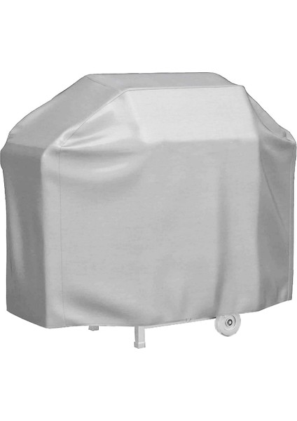 Campingaz 3 Series Barbekü Koruyucu Örtü Gri Renk