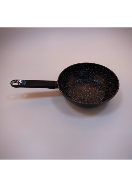 Marburg Serisi Wok Tavası 24CM