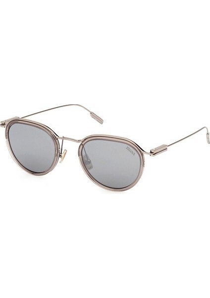 Ermenegıldo Zegna Güneş Gözlüğü (Erkek) 0246 57A