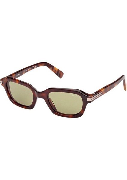 Ermenegıldo Zegna Güneş Gözlüğü (Erkek) 0239 52N