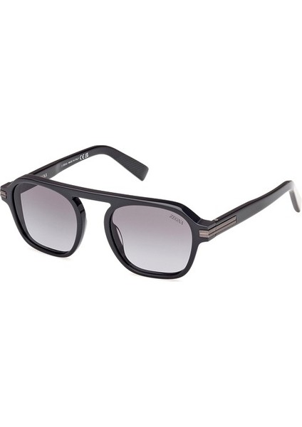 Ermenegıldo Zegna Güneş Gözlüğü (Erkek) 0241 20B