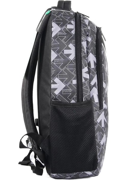 Okul Çanta 03739 Siyah-Gri modelleri