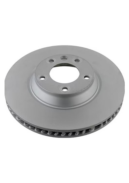 Audi Arka Fren Disk Braxis AE0214