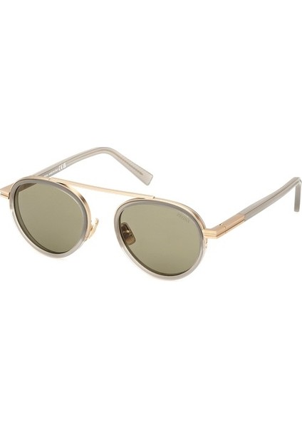Ermenegıldo Zegna Güneş Gözlüğü (Erkek) 0242 20N
