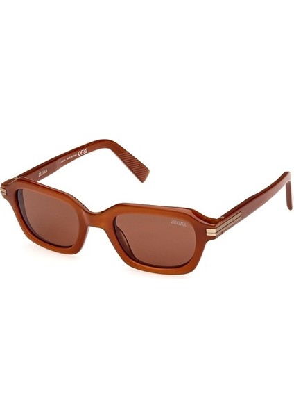Ermenegıldo Zegna Güneş Gözlüğü (Erkek) 0239 45E