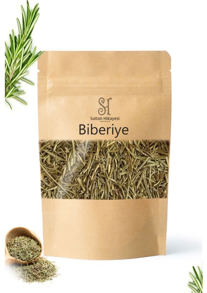 Biberiye 80 gr