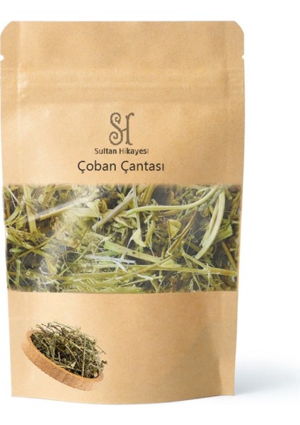 Çoban Çantası 175 gr