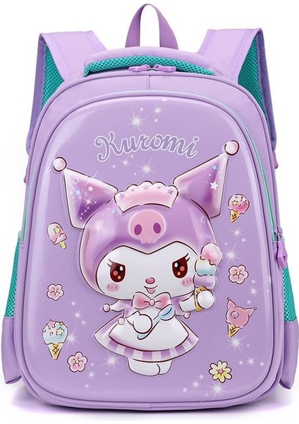 Öğrenciler Için Hafif Omurga Koruma Sırt Çantası (Yurt Dışından)