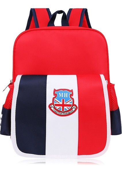 Yeni Stil Öğrenci Çocuk Okul Çantası 3-6 Yaş (Yurt Dışından)