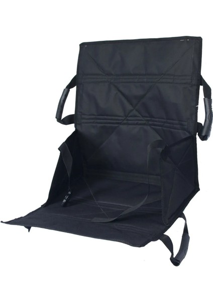 Hasta Taşıma ve Kaldırma Koltuğu