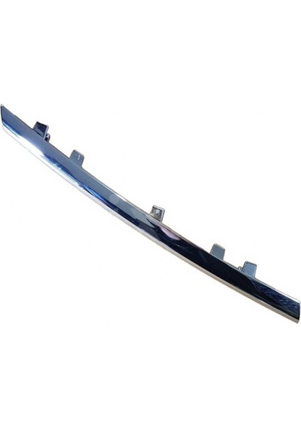 Panjur Çitası Nikelajlı Sol - 9830283280 Wisco - Opel Corsa F 20 ve Sonrası Uyumlu