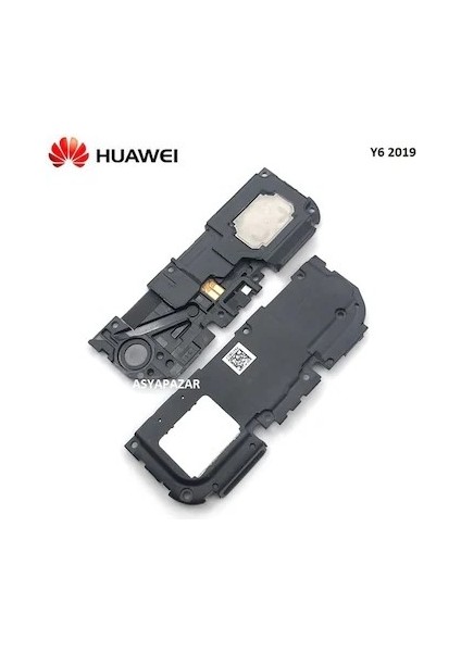 Huawei Y6 2019 Buzzer Dış Ses Hoparlör