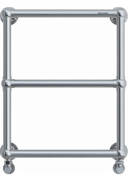 600X494MM Paslanmaz Çelik Havlupan 10 Yıl Garantili Bianca Fırça Mat Inox fiyatları