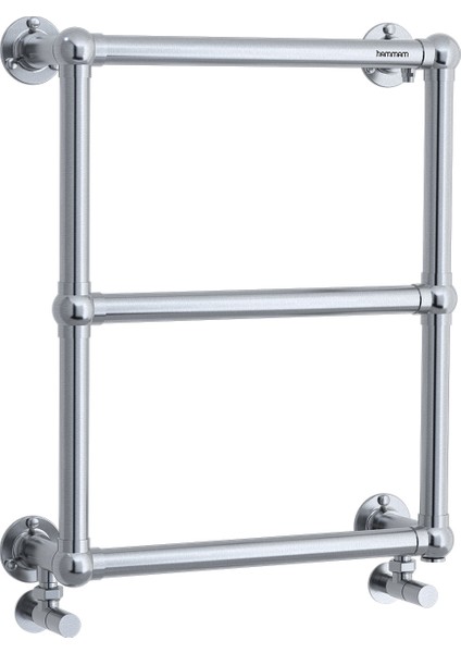 600X494MM Paslanmaz Çelik Havlupan 10 Yıl Garantili Bianca Fırça Mat Inox modelleri