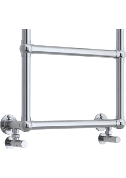 600X494MM Paslanmaz Çelik Havlupan 10 Yıl Garantili Bianca Fırça Mat Inox indirimleri