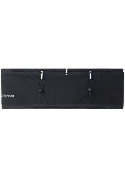Unisex Siyah Bel Çantası N1ARB01-001 fiyatları