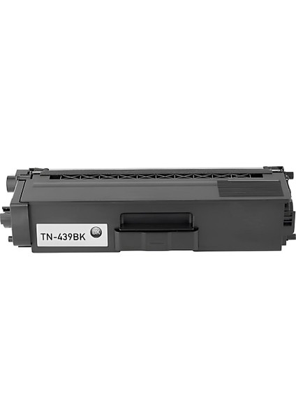 Toner Print Brother TN-439  Siyah Muadil Toner Brother HL-L9310CDW(T)  Brother MFC-L9570CDW(T)  Brother MFC-L8690CDW Toner