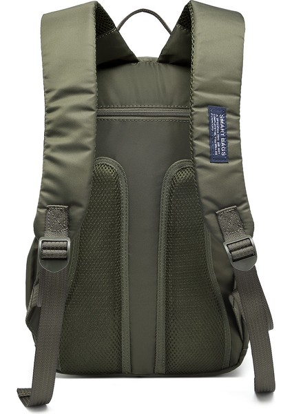 Kambala Kadın Büyük Boy Okul Sırt Çantası modelleri