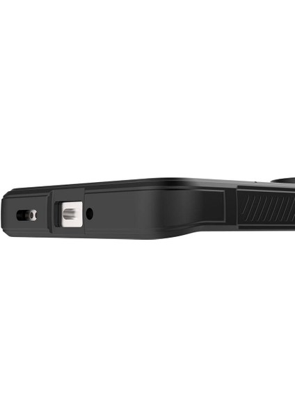 Xiaomi Mi 13 Ultra Uyumlu Kılıf Esnek Tpu Oyuklu Arka Yüzey Tasarımlı Silikon Kapak fırsatları