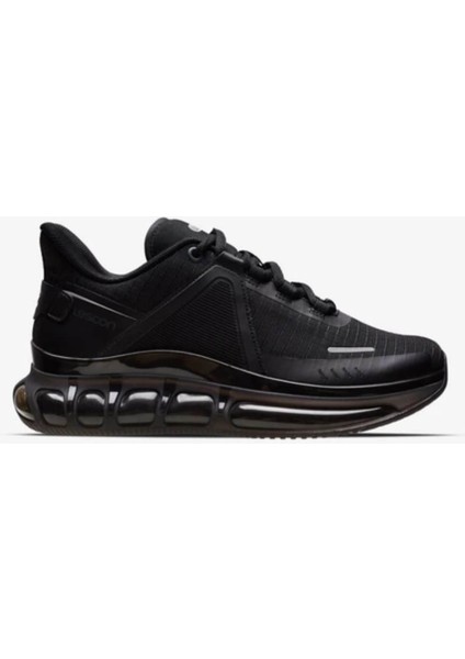 Eterium 3 Airfoam Siyah Unisex Spor Ayakkabı
