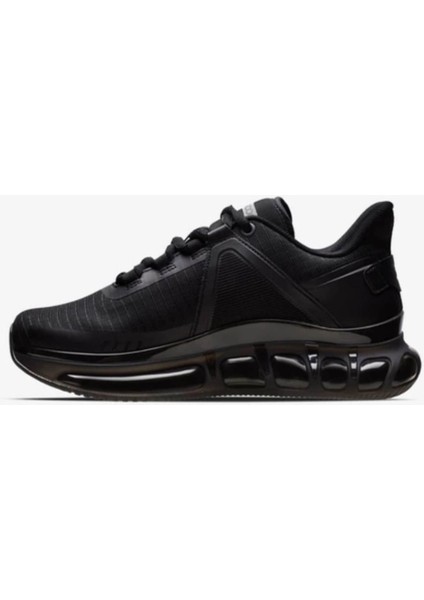 Eterium 3 Airfoam Siyah Unisex Spor Ayakkabı