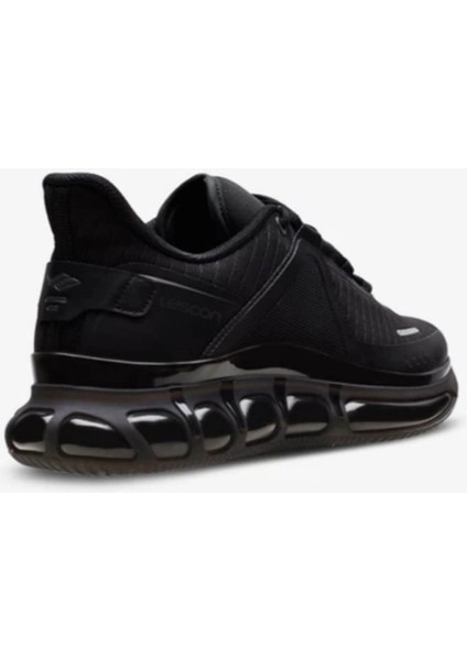 Eterium 3 Airfoam Siyah Unisex Spor Ayakkabı