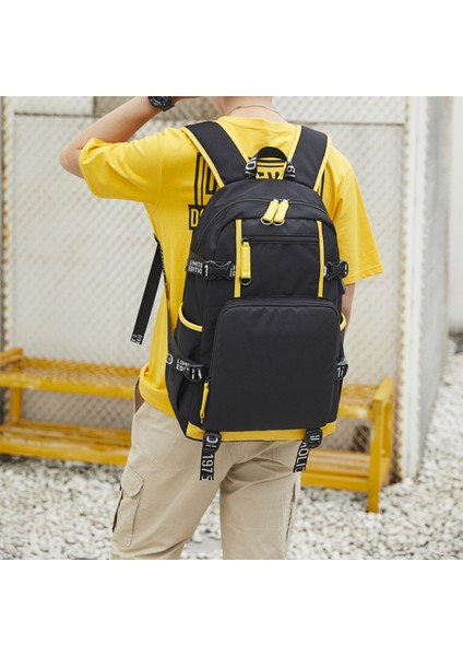 Ortaokul, Lise, Üniversite Öğrencisi Okul Çantası Omuz Çantası Sırt Çantası Sırt Çantası (Yurt Dışından) fiyatları