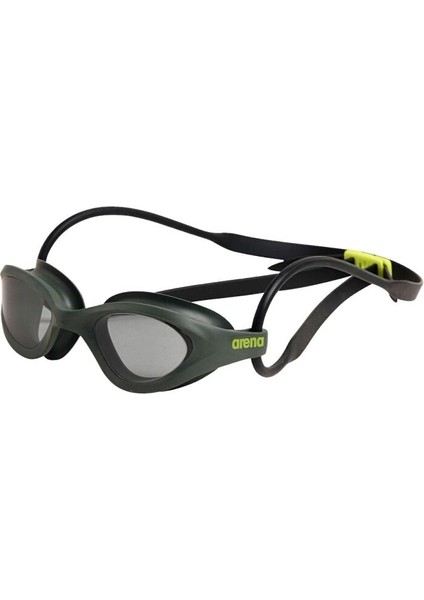 Arena 365 Goggles Siyah Unisex Yüzücü Gözlüğü