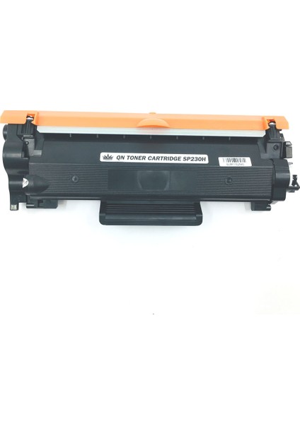 Ricoh SP230 Muadil Toner 3'lü Set