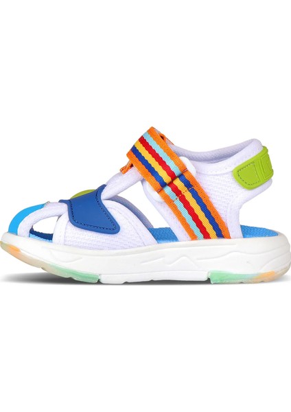 Flow Iı Cırtlı Hafif Taban Erkek Çocuk Sandalet 332.24Y.202 fiyatları