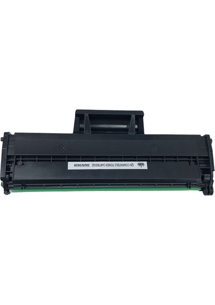 Xerox 3020 3025 Muadil Toner 4'lü Paket