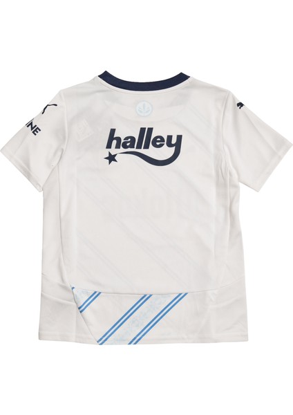 Fsk Away Jersey Replica Jr Beyaz Çocuk Forma fiyatları
