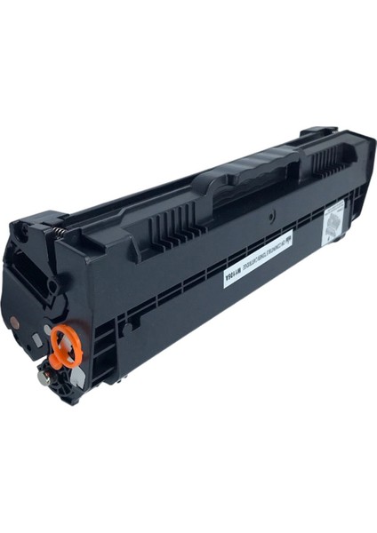 Hp M135 M137 107A W1106A 106A Çipli Muadil Toner 4'lü Paket
