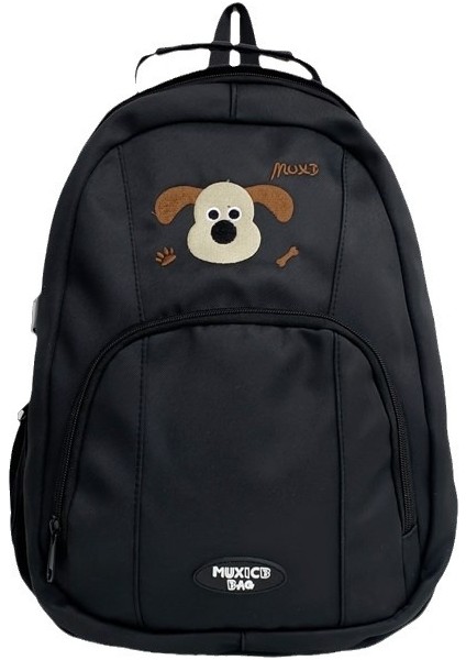 Okul Çantası Küçük Taze Üniversite Öğrencisi Sırt Çantası Kampüs Tarzı Sırt Çantası (Yurt Dışından)